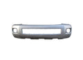 Sherman Parts bumper
