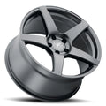 FORGESTAR auto part installed view