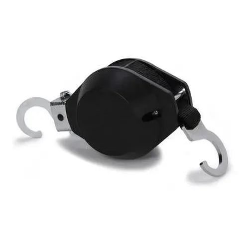 Retractable Tow Strap