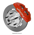 Wilwood KITFRONTPINTO/MUSTANG II74-78DP6