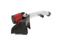 Spectre 06-12 Lexus IS250/IS350 V6-2.5/3.5L F/I Air Intake Kit - Polished w/Red Filter