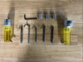 11 PIECE INSERT COMPLETE KIT