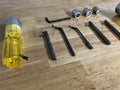 11 PIECE INSERT COMPLETE KIT