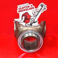 END YOKE ASSY