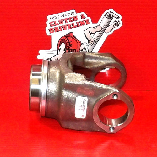 END YOKE ASSY