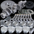 Eagle Ford 302 3.400in Crank 5.400in I-Beam Rods 4.030in Pistons 164 Tooth FW Balanced Assembly