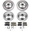 PowerStop auto part