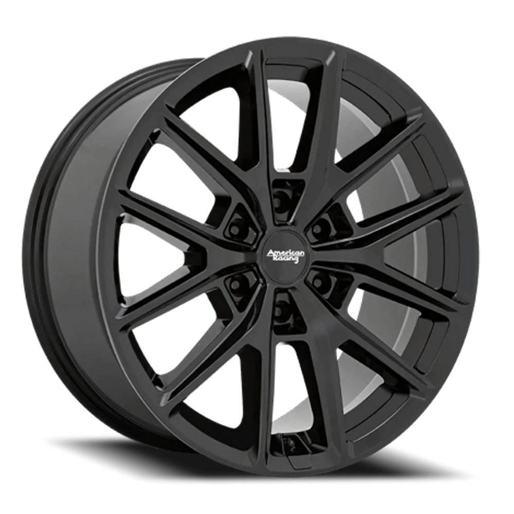 AR945 18X8.5 6X4.5 G-BLK 35MM