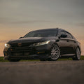 Wheel Pros R128 20X8.5 5X112/120 MT-ANTH 45MM