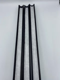 SFI 16.1 ELITE CAM-LOCK HARNESS 3'