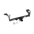 MAX-FRAME RECEIVER