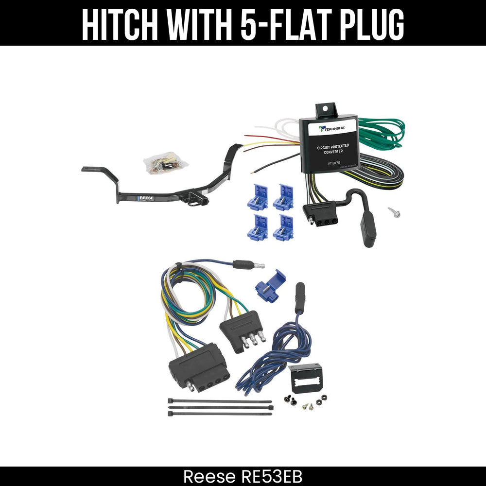 INSTA-HITCH I