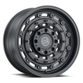 BR ARSENAL 17X8 6X130 +38 84 TXT M-