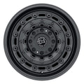 BR ARSENAL 17X8 6X130 +38 84 TXT M-