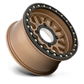 KS235 15X7 4X110 SBRONZE 10MM