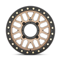 KS235 15X7 4X110 SBRONZE 10MM