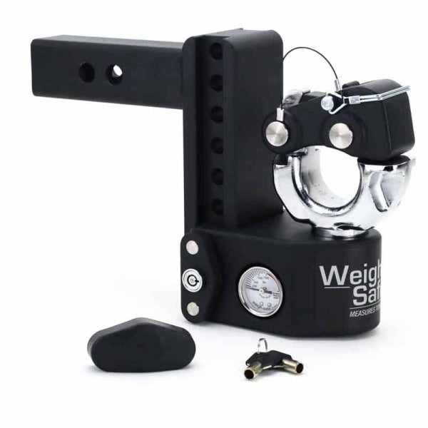Weigh Safe auto part