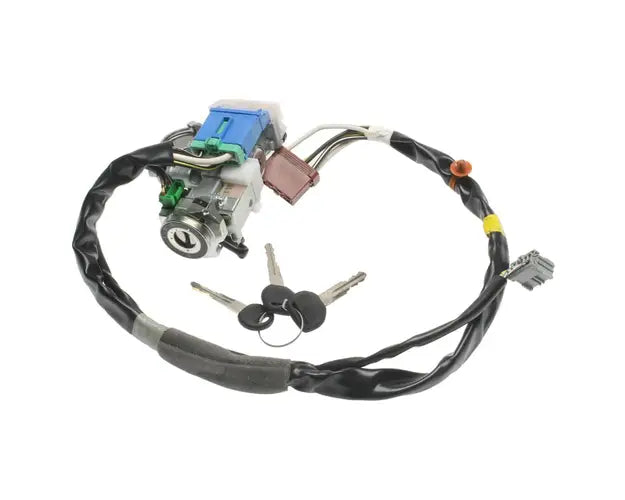 IGNITION SWITCH