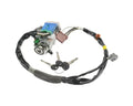IGNITION SWITCH