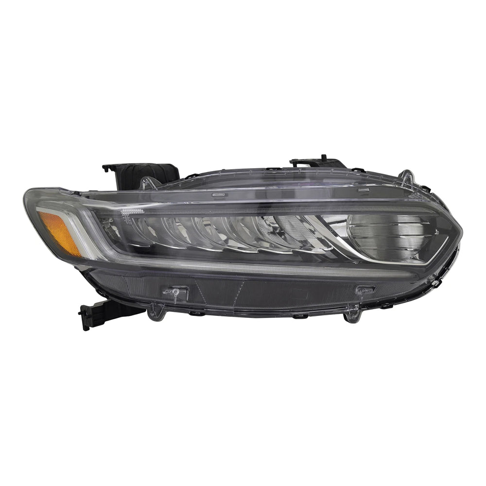 CAPA 1821 HD ACORD NONTOURING LED HEADLIGHT ASSYRH