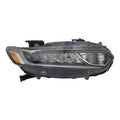 CAPA 1821 HD ACORD NONTOURING LED HEADLIGHT ASSYRH