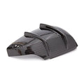 STI DRY CARBON DOOR MIRROR COVER RIGHT