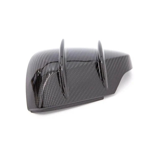 STI DRY CARBON DOOR MIRROR COVER RIGHT
