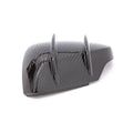 STI DRY CARBON DOOR MIRROR COVER RIGHT