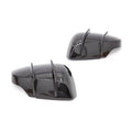 STI DRY CARBON DOOR MIRROR COVER RIGHT
