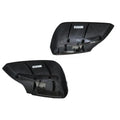STI DRY CARBON DOOR MIRROR COVER RIGHT