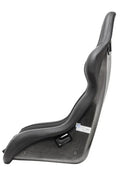 Sparco Seat EVO L QRT Perforated Carbon Black
