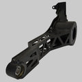 BAER BRAKES 14 PRO R BRK KIT FIRE R SDZ