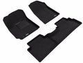 3D Maxpider 20-24 Kia Soul Elegant Black R1 R2