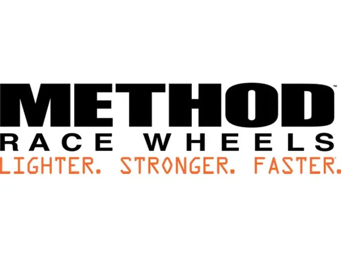 Method MR317 17x9 -12mm Offset 5x5 71.50mm CB Titanium Wheel