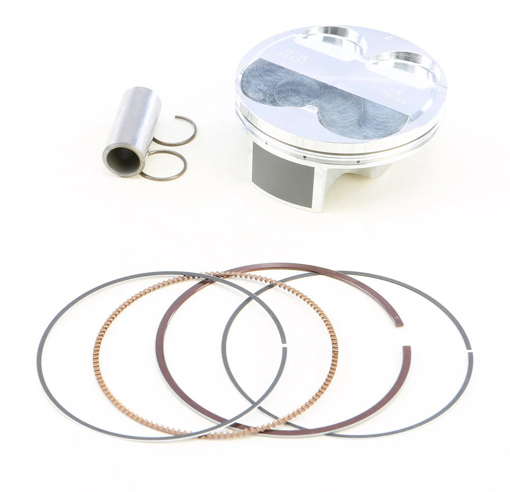 Vertex Piston 2007 KTM 450 EXC 450cc Forged Replica Piston Kit