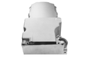 LS SWAP OIL PAN STANDARD PROFILE 6 QTS W/ FILTER CAPACITY SATIN