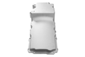 LS SWAP OIL PAN STANDARD PROFILE 6 QTS W/ FILTER CAPACITY SATIN