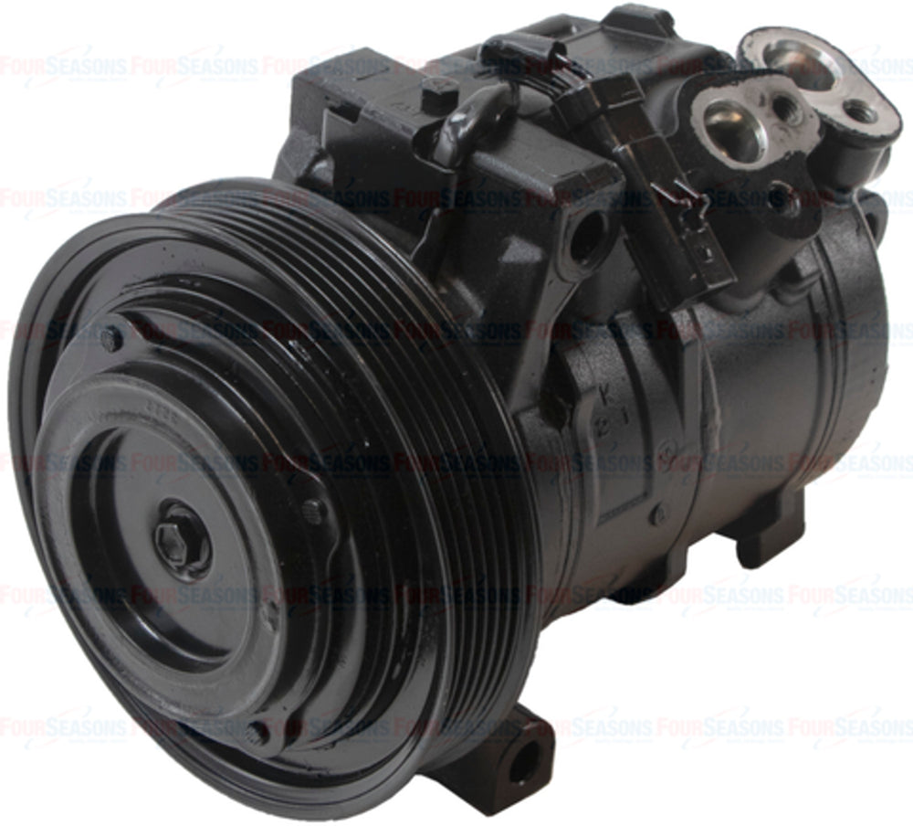REMAN COMPRESSOR