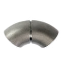 Stainless Bros 1.5in SS304 90 Deg Elbow - 1.5D/2.25in Radius .109in Wall (No Leg) - 25 Pack