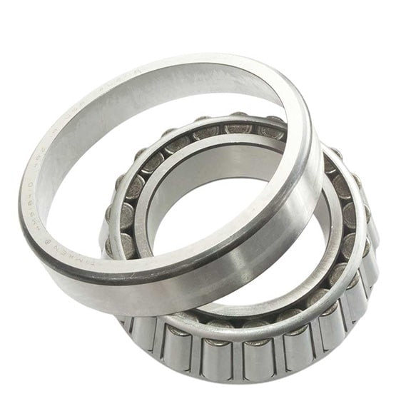 TAPERED ROLLER BEARING ASSEMBLY
