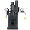 MOTORAD auto part installed view