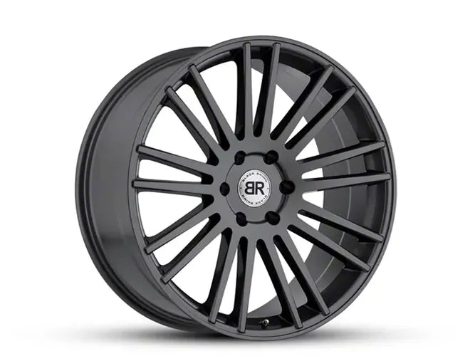 KRUGER GLS GUN 20X9 6X139.70