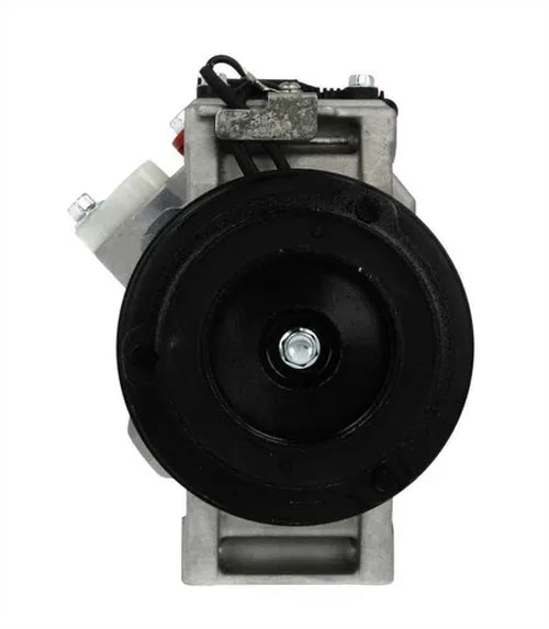 COOLANT PUMP