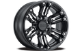 BR ASAGAI MT BLK 20X9.5 5X139.7