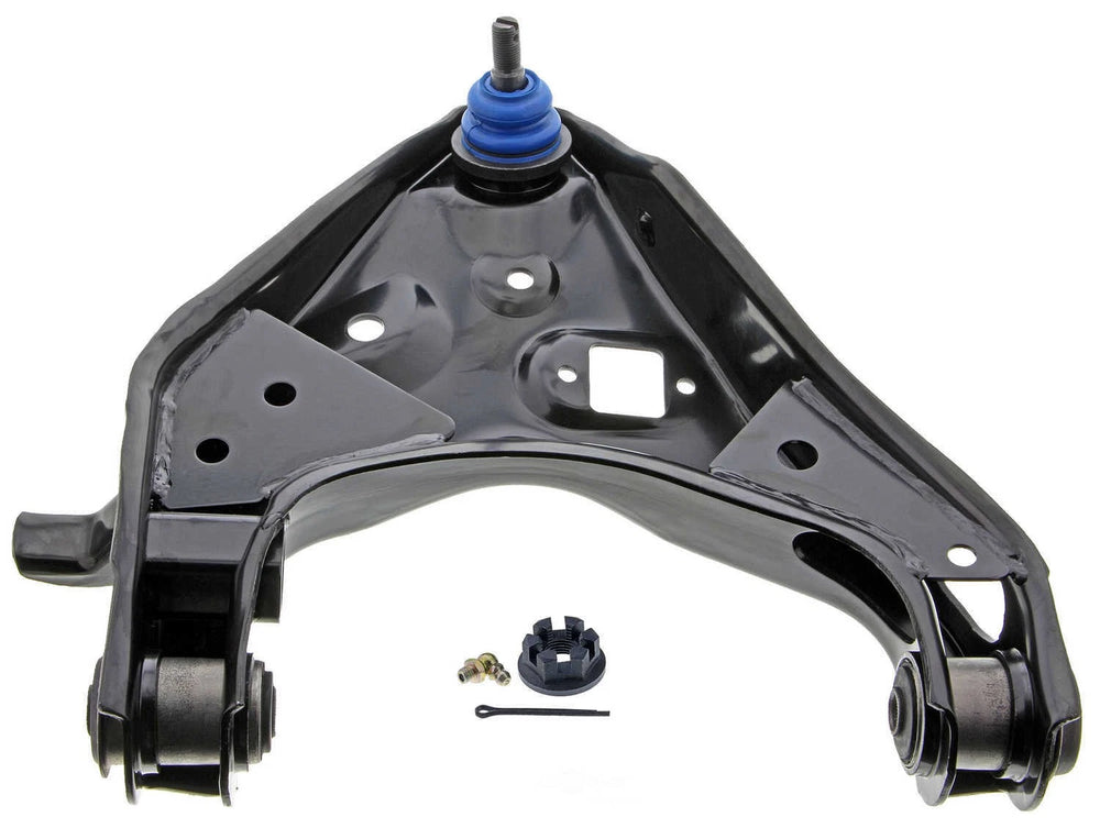 PREMIUM CONTROL ARM & BALL JOINT