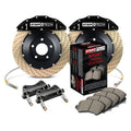 BIG BRAKE KIT 2 PIECE ROTOR, FRONT