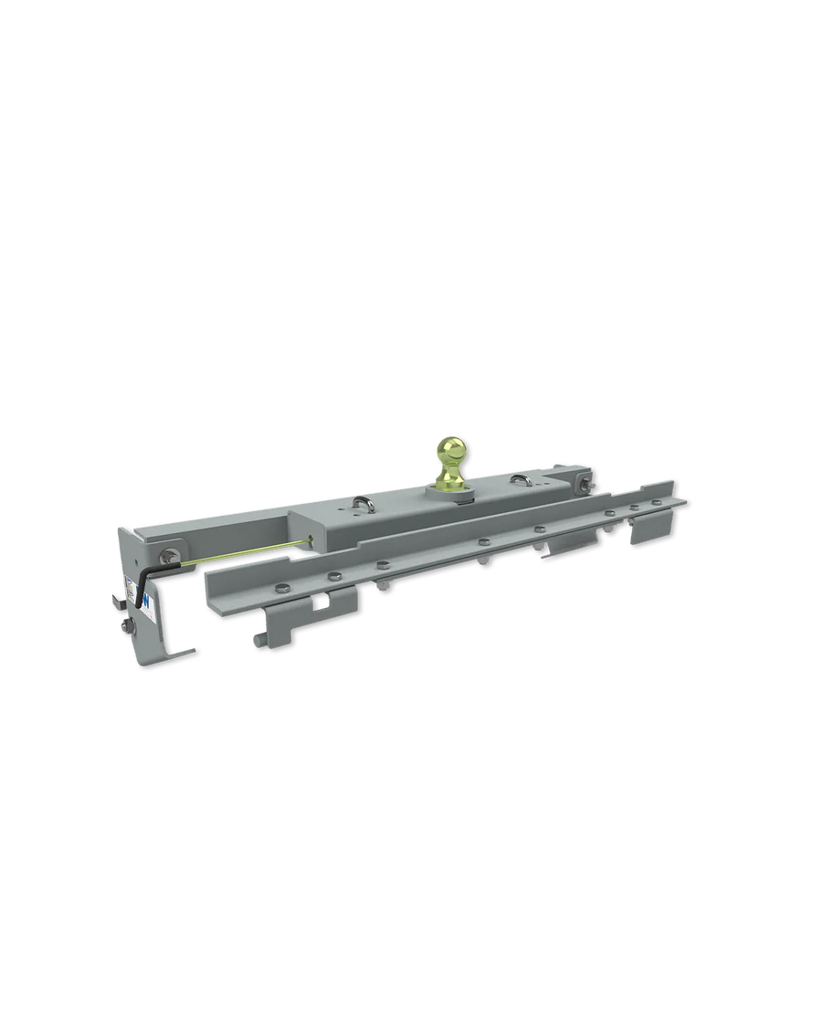 ~(59 lbs. 50X8X4)~ GN Hitch Mounting Kit