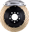 BIG BRAKE KIT 2 PIECE ROTOR, REAR 2