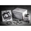 Athena 10-13 Honda CRF 250 R 76.75mm Bore Forged 4-Stroke Top End Piston Kit w/Top End Gasket
