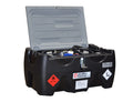 AUXILIARY LOW PROFILE GAS CARRY TANK 40GALLON